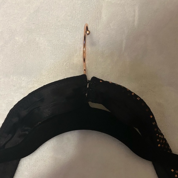 BEAUTIFUL St John evening Dress 2 sparkle - Picture 8 of 10